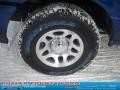 2011 Vista Blue Metallic Ford Ranger XLT SuperCab 4x4  photo #18