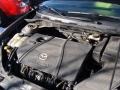 Titanium Gray Metallic - MAZDA3 s Sedan Photo No. 24