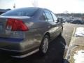 Magnesium Metallic - Civic LX Sedan Photo No. 10
