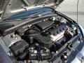 Magnesium Metallic - Civic LX Sedan Photo No. 11