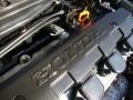 Magnesium Metallic - Civic LX Sedan Photo No. 12