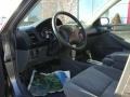 Magnesium Metallic - Civic LX Sedan Photo No. 13
