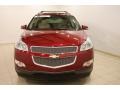 Red Jewel Tintcoat - Traverse LTZ AWD Photo No. 2
