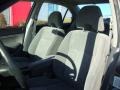 Magnesium Metallic - Civic LX Sedan Photo No. 18