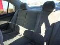 Magnesium Metallic - Civic LX Sedan Photo No. 20
