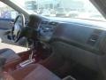 Magnesium Metallic - Civic LX Sedan Photo No. 24