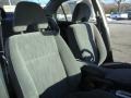 Magnesium Metallic - Civic LX Sedan Photo No. 25