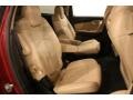 Red Jewel Tintcoat - Traverse LTZ AWD Photo No. 14
