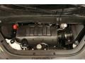 3.6 Liter DOHC 24-Valve VVT V6 Engine for 2009 Chevrolet Traverse LTZ AWD #42756192