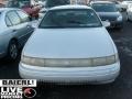 Silver Frost Pearl Metallic - Sable GS Sedan Photo No. 2