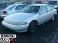 Silver Frost Pearl Metallic - Sable GS Sedan Photo No. 3