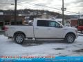 2011 Oxford White Ford F150 XLT SuperCrew 4x4  photo #2