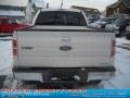 2011 Oxford White Ford F150 XLT SuperCrew 4x4  photo #4