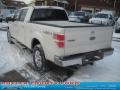 2011 Oxford White Ford F150 XLT SuperCrew 4x4  photo #5