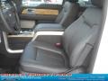 2011 Oxford White Ford F150 XLT SuperCrew 4x4  photo #9