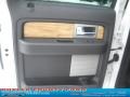 2011 Oxford White Ford F150 XLT SuperCrew 4x4  photo #11