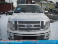 2011 Oxford White Ford F150 XLT SuperCrew 4x4  photo #20