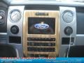 2011 Oxford White Ford F150 XLT SuperCrew 4x4  photo #22