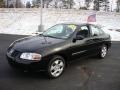 Blackout - Sentra 1.8 S Photo No. 2