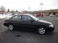 Blackout - Sentra 1.8 S Photo No. 6