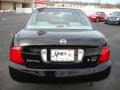 Blackout - Sentra 1.8 S Photo No. 8