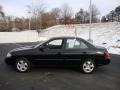 Blackout - Sentra 1.8 S Photo No. 10