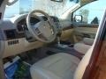 Almond Interior Photo for 2008 Nissan Armada #42756996