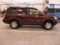 Dark Cherry Pearl - Pilot Value Package 4WD Photo No. 3