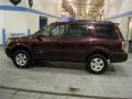 Dark Cherry Pearl - Pilot Value Package 4WD Photo No. 4