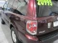 Dark Cherry Pearl - Pilot Value Package 4WD Photo No. 7