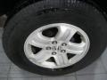 Dark Cherry Pearl - Pilot Value Package 4WD Photo No. 9