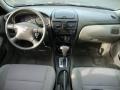 Blackout - Sentra 1.8 S Photo No. 23
