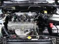 Blackout - Sentra 1.8 S Photo No. 25
