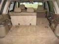 Dark Cherry Pearl - Pilot Value Package 4WD Photo No. 15