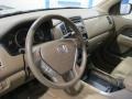 Dark Cherry Pearl - Pilot Value Package 4WD Photo No. 21