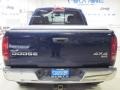 2004 Patriot Blue Pearl Dodge Ram 1500 Laramie Quad Cab 4x4  photo #4