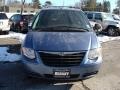 2007 Marine Blue Pearl Chrysler Town & Country Touring  photo #2