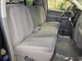 2004 Patriot Blue Pearl Dodge Ram 1500 Laramie Quad Cab 4x4  photo #6