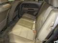 Dark Cherry Pearl - Pilot Value Package 4WD Photo No. 31