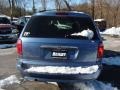 2007 Marine Blue Pearl Chrysler Town & Country Touring  photo #5