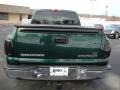Forest Green Metallic - Silverado 1500 LT Extended Cab 4x4 Photo No. 10