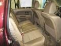 Dark Cherry Pearl - Pilot Value Package 4WD Photo No. 34