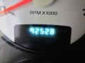 2004 Patriot Blue Pearl Dodge Ram 1500 Laramie Quad Cab 4x4  photo #15