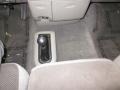2004 Patriot Blue Pearl Dodge Ram 1500 Laramie Quad Cab 4x4  photo #17