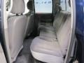 2004 Patriot Blue Pearl Dodge Ram 1500 Laramie Quad Cab 4x4  photo #18