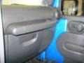 2010 Surf Blue Pearl Jeep Wrangler Unlimited Sport 4x4  photo #28