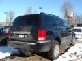 2008 Brilliant Black Crystal Pearl Chrysler Aspen Limited 4WD  photo #4