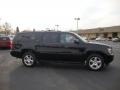 Black - Suburban 1500 LT 4x4 Photo No. 7