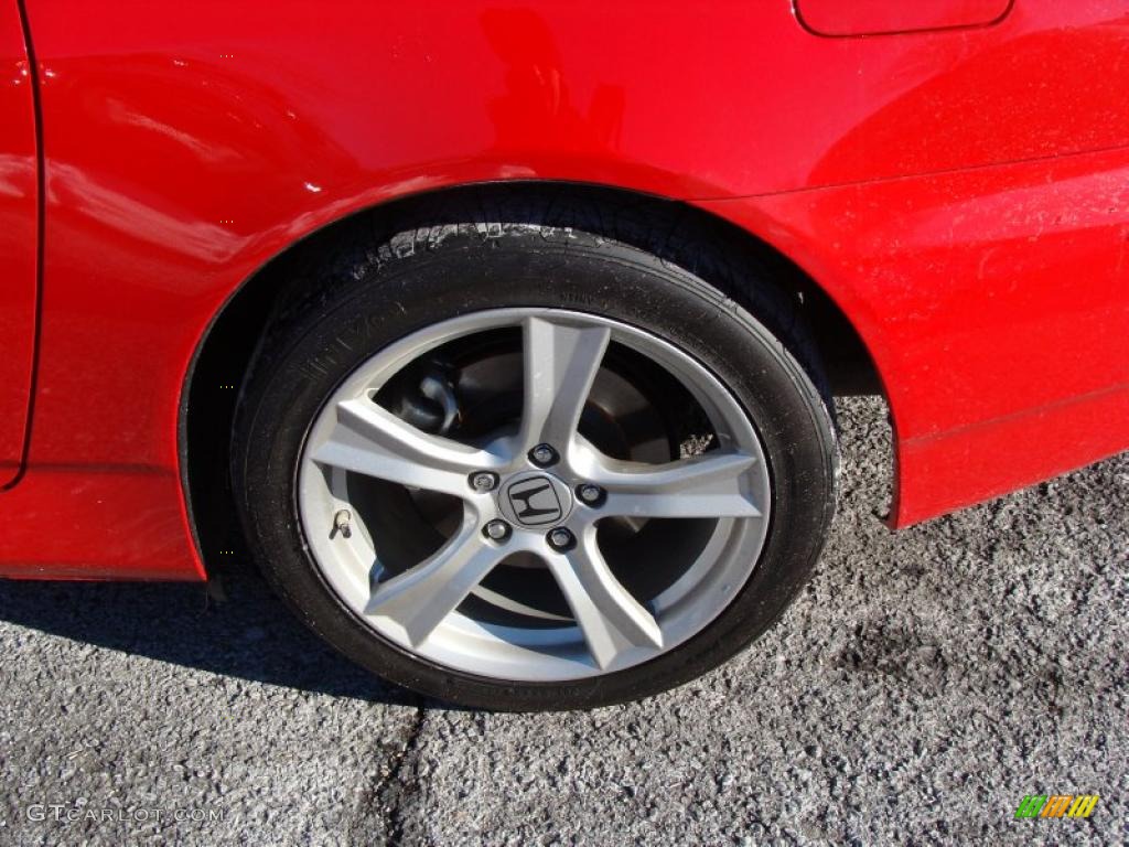 2008 Honda S2000 Roadster Wheel Photo #42758608