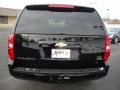 Black - Suburban 1500 LT 4x4 Photo No. 9